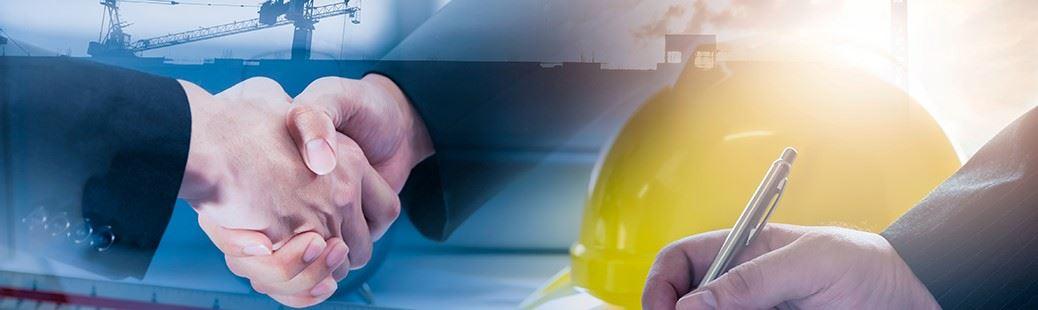 Die Zusammenarbeit mit qualifizierten Dienstleistern und klar definierten Vertragsbedingungen ermöglicht eine langfristige und erfolgreiche Partnerschaft